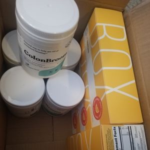 Colon Broom package.